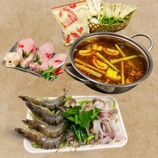 Tiệm Nhà Ken