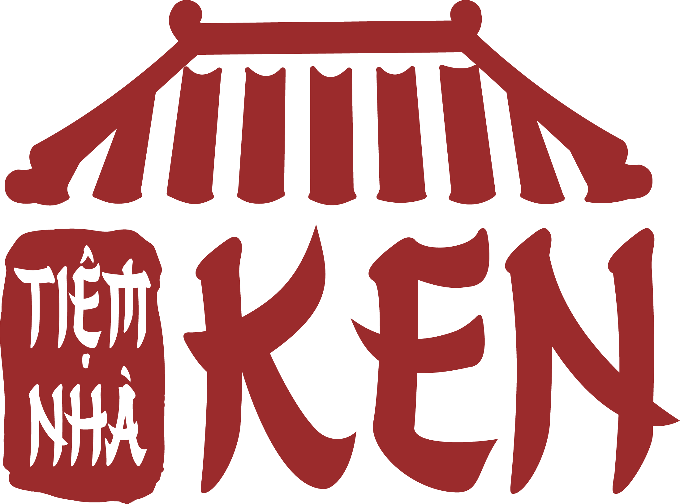 Tiệm Nhà Ken