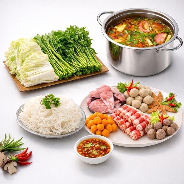 Tiệm Nhà Ken