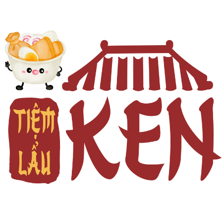 Tiệm Nhà Ken