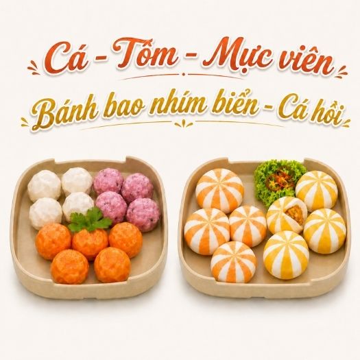 Tiệm Nhà Ken