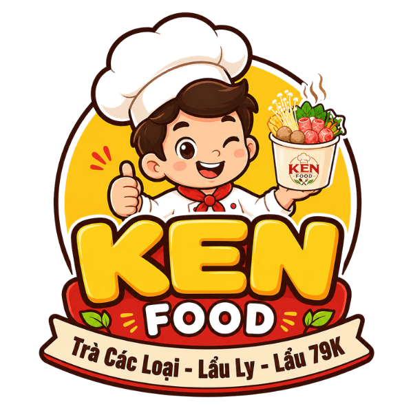 Tiệm Nhà Ken
