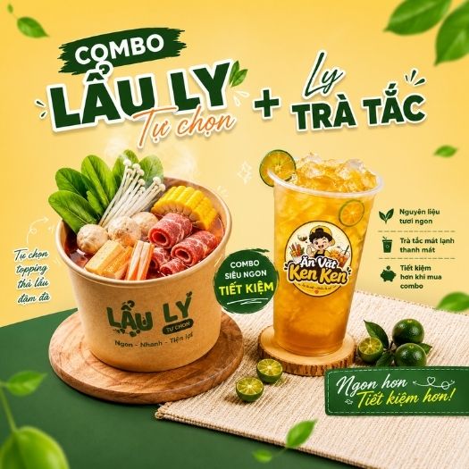 Tiệm Nhà Ken