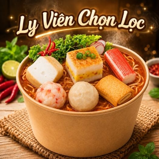 Tiệm Nhà Ken