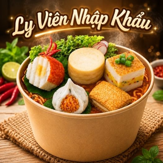 Tiệm Nhà Ken