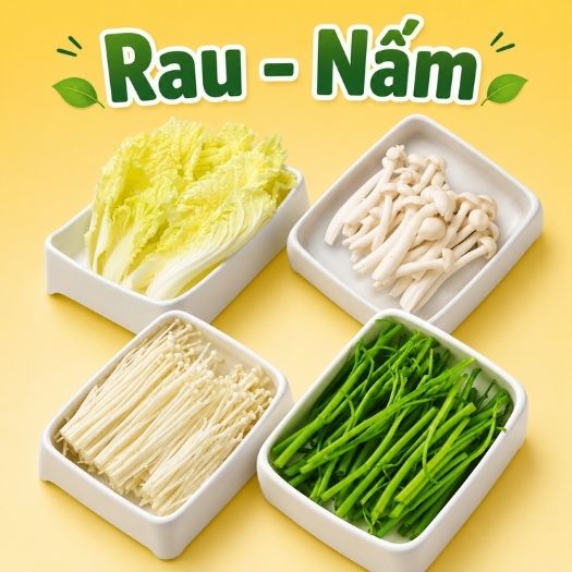 Tiệm Nhà Ken