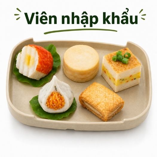Tiệm Nhà Ken