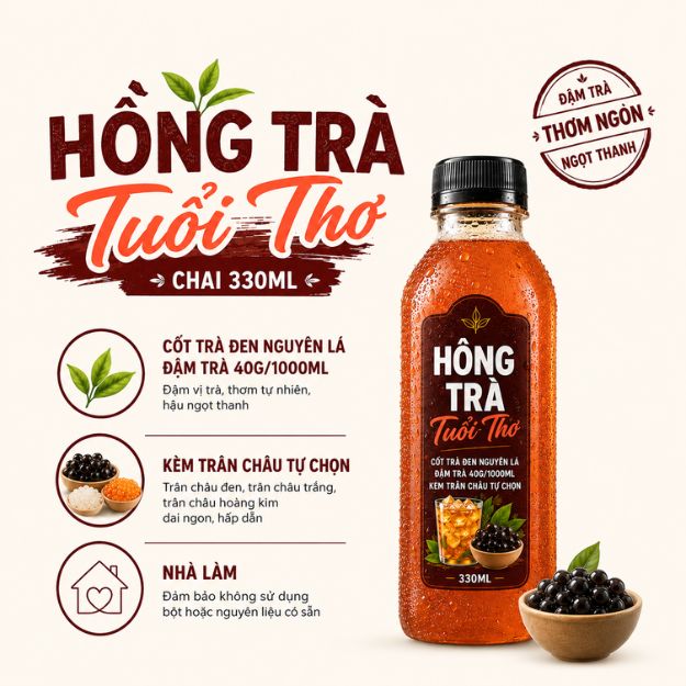 Tiệm Nhà Ken